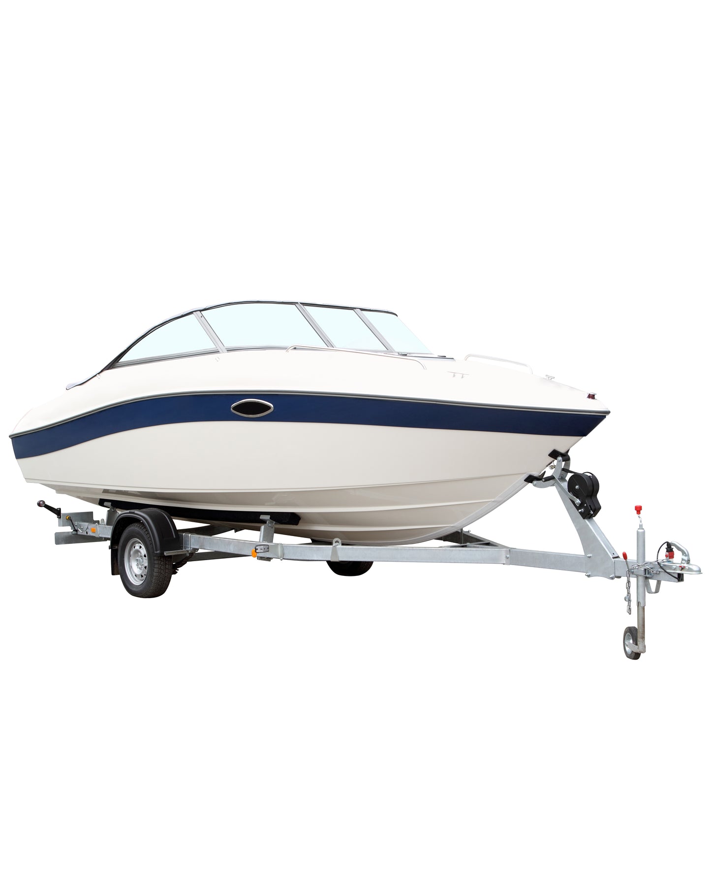 RV and Boat Lock