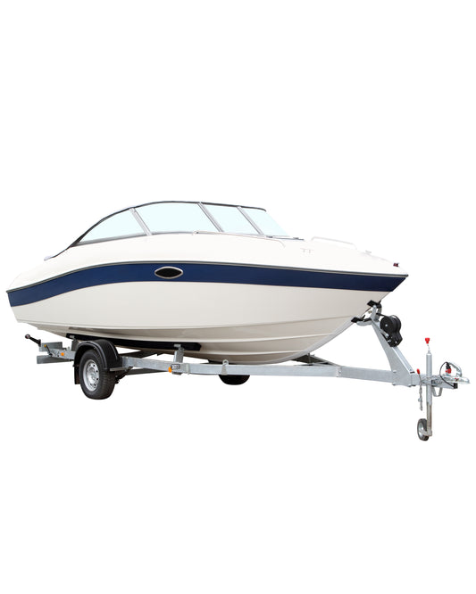 RV and Boat Lock